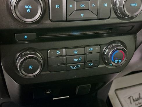 Used 2018 Ford F150 XLT AWD/4WD image 20