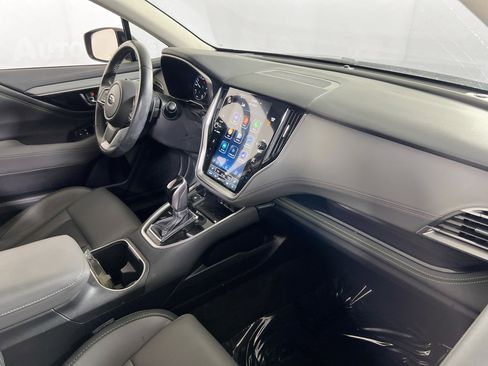 Used 2023 Subaru Outback Onyx Edition image 27