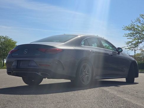 Used 2023 Mercedes-Benz CLS 450 4MATIC image 18