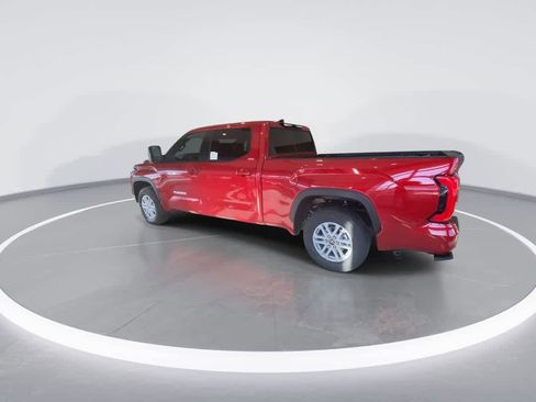 New 2025 Toyota Tundra SR5 AWD/4WD image 6