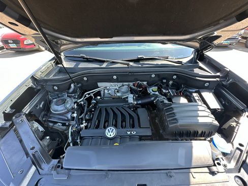 Used 2019 Volkswagen Atlas SEL Premium AWD/4WD image 59