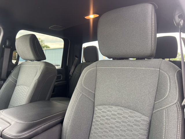 Used 2025 RAM 2500 Big Horn AWD/4WD image 15