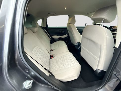 Certified 2023 Honda HR-V LX image 27