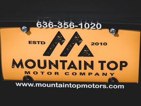 Used 2019 GMC Yukon Denali w/ Denali Ultimate Package image 22