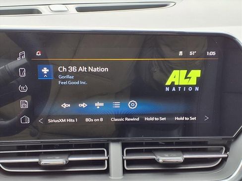 New 2026 Chevrolet Trax RS image 10