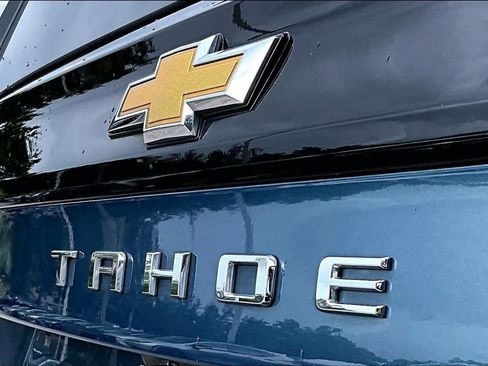 Used 2025 Chevrolet Tahoe High Country AWD/4WD image 10