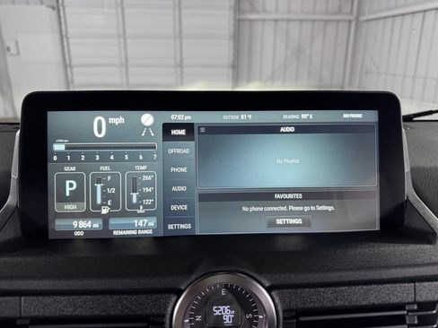 Used 2024 INEOS Grenadier AWD/4WD image 29