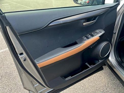 Used 2021 Lexus NX 300 AWD w/ Premium Package image 17