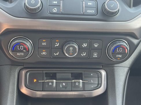 Used 2023 GMC Acadia AT4 w/ Preferred Package AWD/4WD image 36