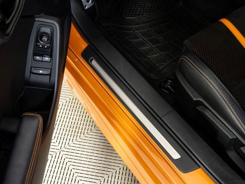 Used 2023 Toyota GR86 10th Anniversary SE image 7