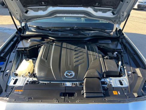 Used 2024 MAZDA CX-90 3.3 Turbo w/ Premium Package image 39