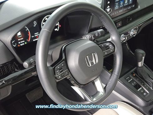 Used 2025 Honda CR-V EX-L image 25