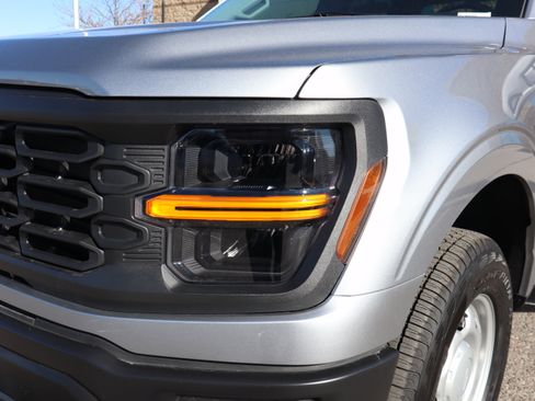 New 2025 Ford F150 XL image 14