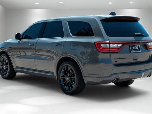 Used 2022 Dodge Durango R/T AWD/4WD image 9