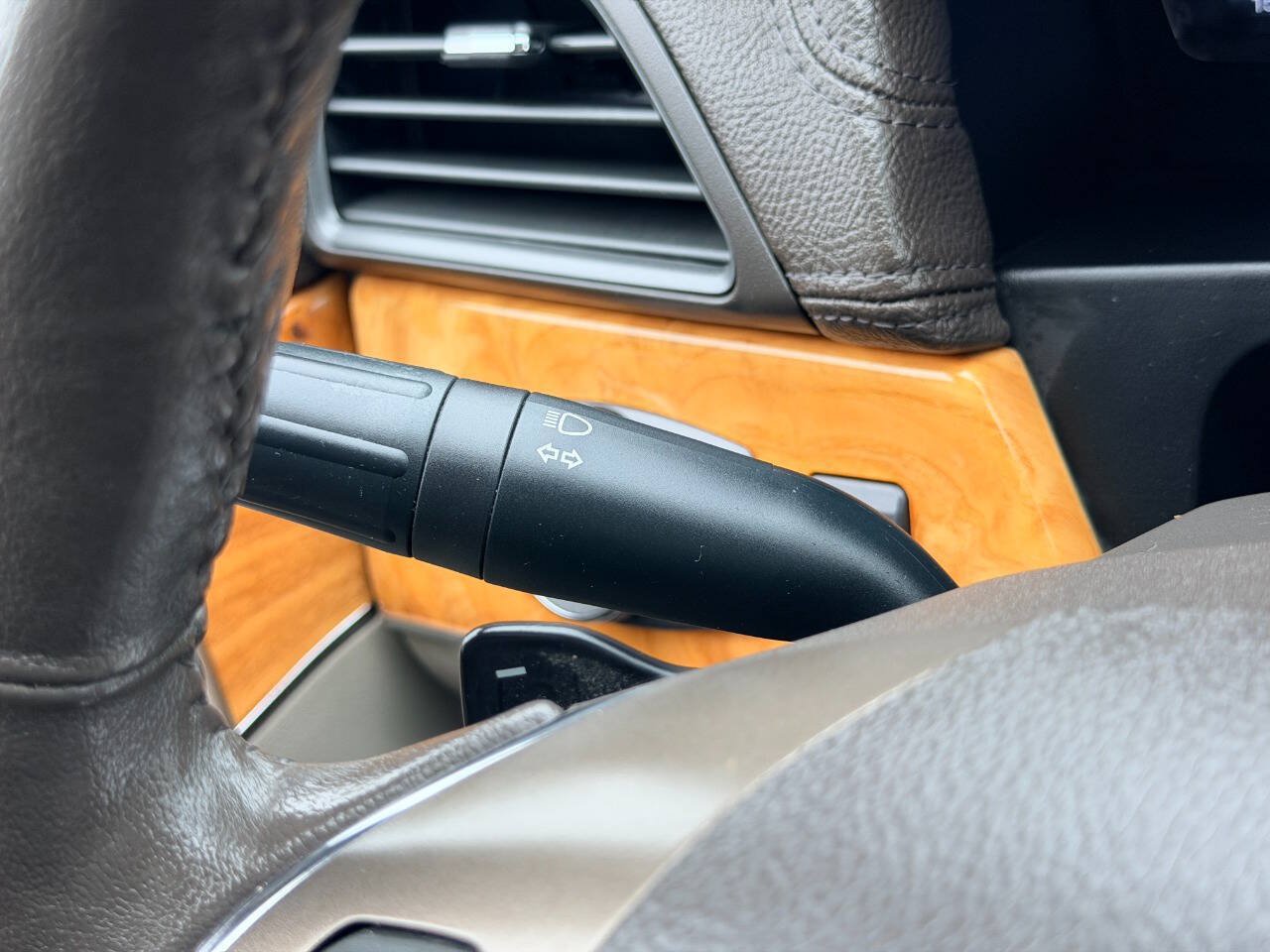 Used 2014 Lincoln MKX AWD w/ Equipment Group 102A image 34
