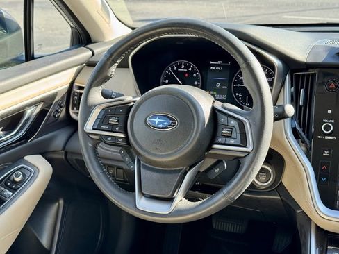 Used 2022 Subaru Outback Limited XT image 20