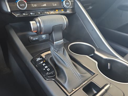 Certified 2023 Kia K5 LXS FWD image 20