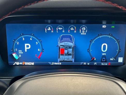 New 2026 Ford F150 Raptor image 25