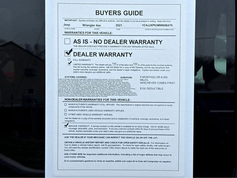 Used 2021 Jeep Wrangler Unlimited Sahara w/ Cold Weather Group image 26