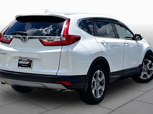 Used 2018 Honda CR-V EX-L image 13