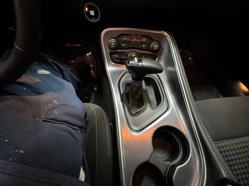 Used 2017 Dodge Challenger R/T w/ Sound Group RWD image 19