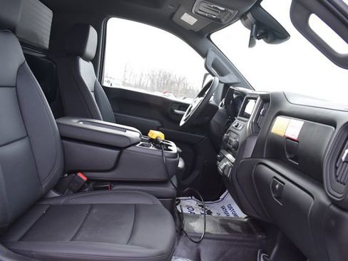 New 2025 Chevrolet Silverado 3500 W/T w/ WT Convenience Package image 16