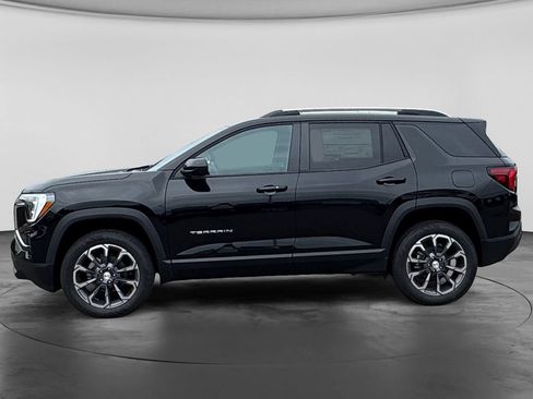 New 2027 GMC Terrain Elevation w/ Elevation Premium Package AWD/4WD image 4