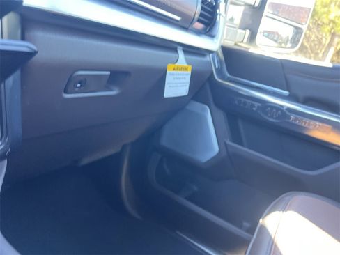 New 2026 Ford F250 King Ranch image 12