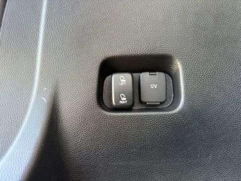 Used 2024 Ford Edge SEL w/ Sport Appearance Package AWD/4WD image 40