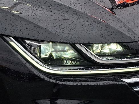 Used 2020 Volkswagen Arteon SEL image 9