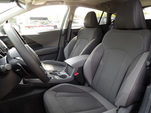 New 2026 Subaru Crosstrek 2.0i Premium AWD/4WD image 11