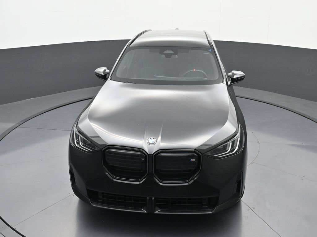 Used 2026 BMW X3 M50 AWD/4WD image 31
