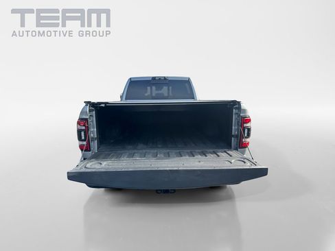 Certified 2021 RAM 2500 Power Wagon image 13