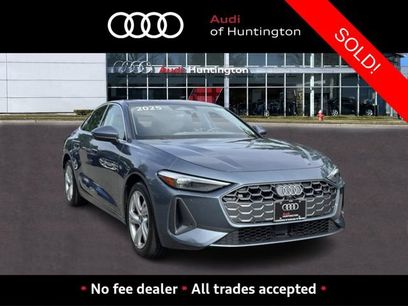 Used 2025 Audi A5 2.0T Premium w/ Convenience Package