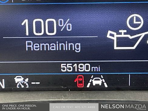 Used 2023 GMC Terrain SLE w/ Driver Convenience Package image 45