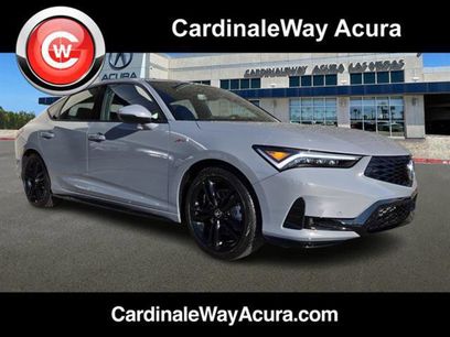 New 2026 Acura Integra A-Spec