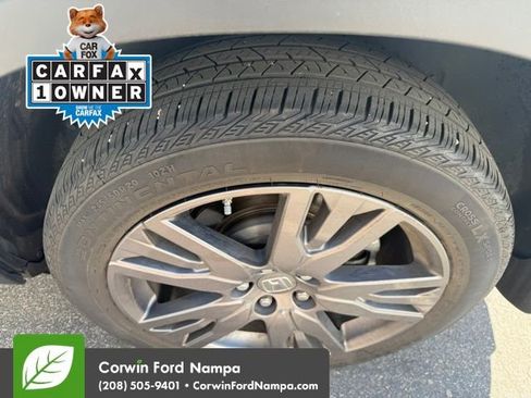 Used 2022 Honda Pilot Sport image 12