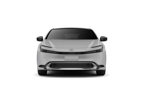 New 2026 Toyota Prius Plug-In Hybrid FWD image 19