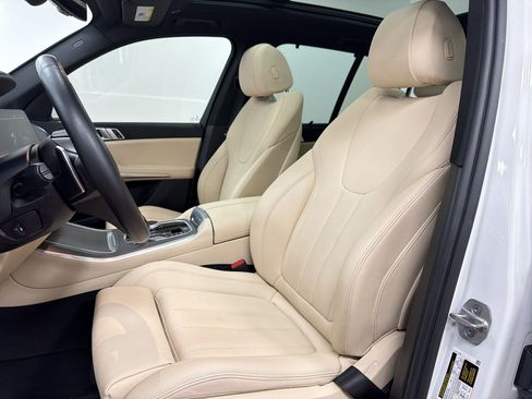 Used 2022 BMW X5 sDrive40i RWD image 5