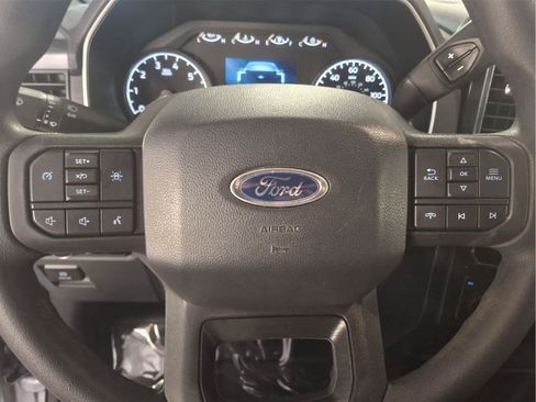 Used 2023 Ford F150 XL w/ STX Appearance Package AWD/4WD image 26