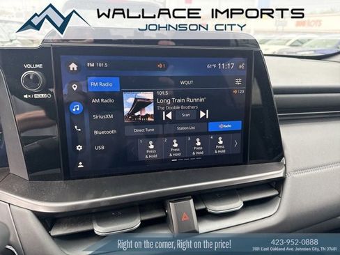 New 2026 Subaru Outback Touring XT AWD/4WD image 60