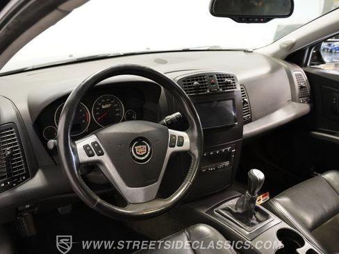 Used 2004 Cadillac CTS V image 40