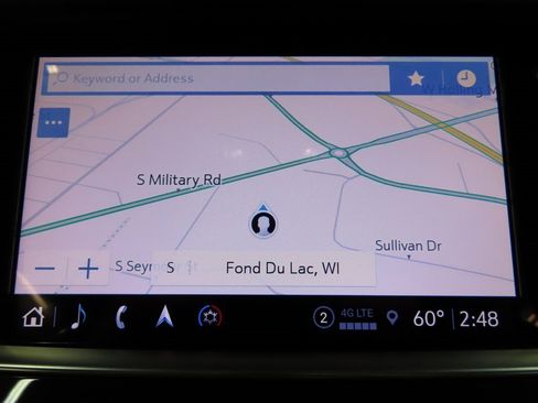 Used 2022 Cadillac XT5 Sportv w/ Technology Package image 14