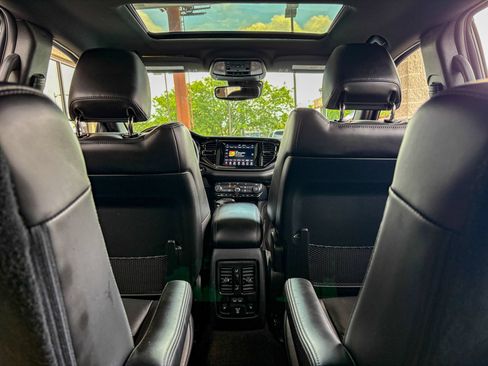 Used 2022 Dodge Durango GT AWD/4WD image 29
