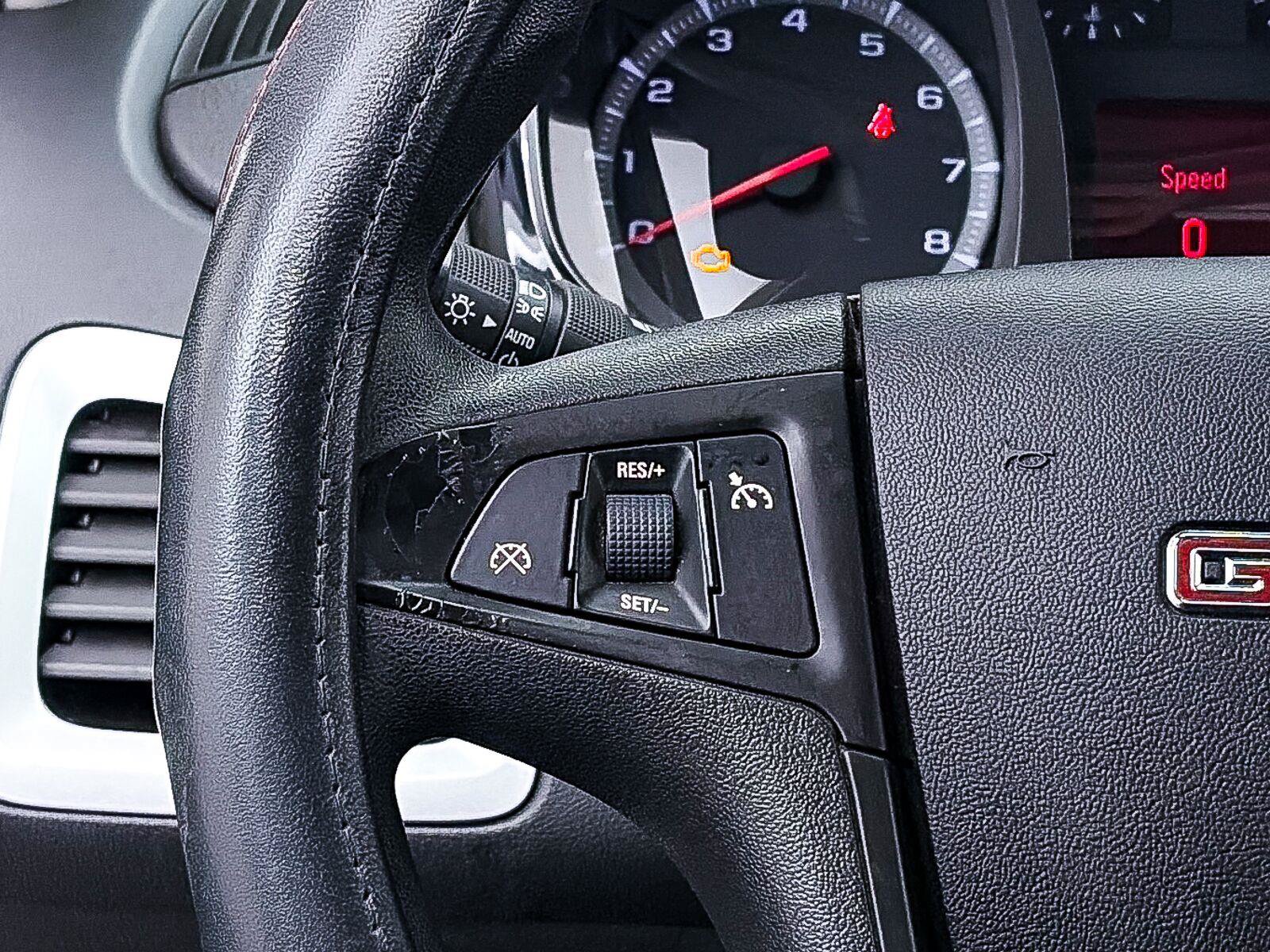 Used 2011 GMC Terrain SLE FWD image 23