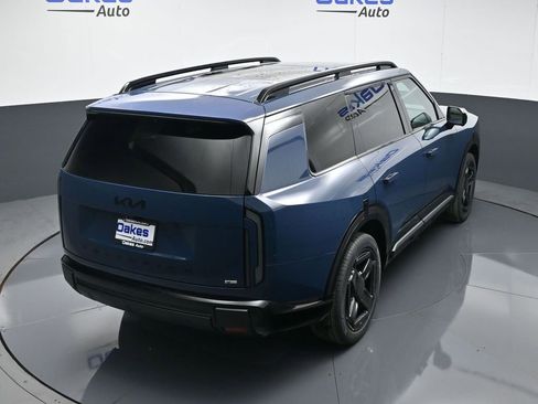 New 2027 Kia Telluride SX X-Line AWD/4WD image 57
