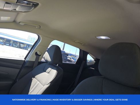 Used 2025 Hyundai Tucson SEL image 10