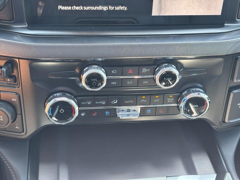 New 2026 Ford F350 Platinum AWD/4WD image 24