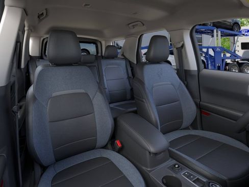 New 2026 Ford Bronco Sport Outer Banks AWD/4WD image 10