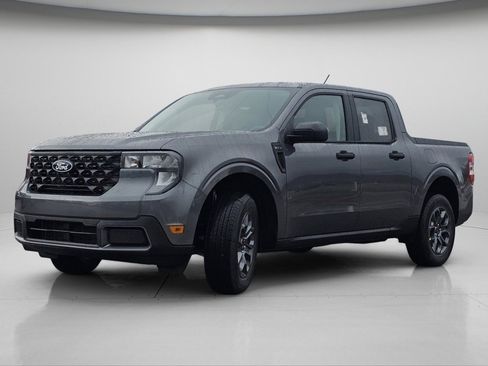 New 2026 Ford Maverick XLT w/ Equipment Group 301A image 16